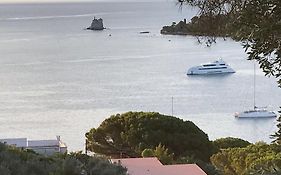 Villa Imperiale Portovenere